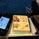 Illustration for article titled Yes, the Wii U Also Works on Japanese Bullet Trains